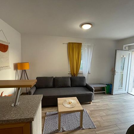 Apartmani Danica Nerezine Buitenkant foto