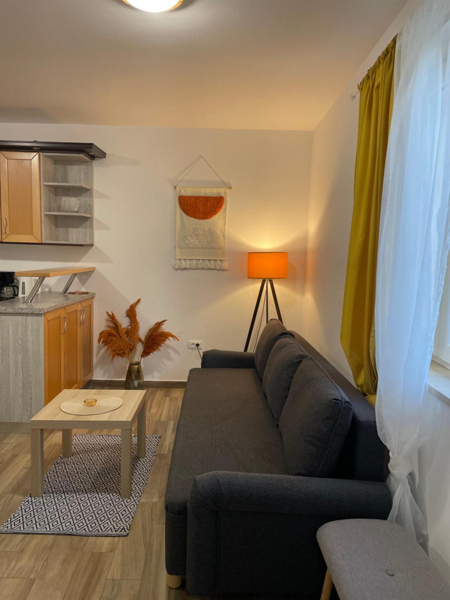 Apartmani Danica Nerezine Buitenkant foto