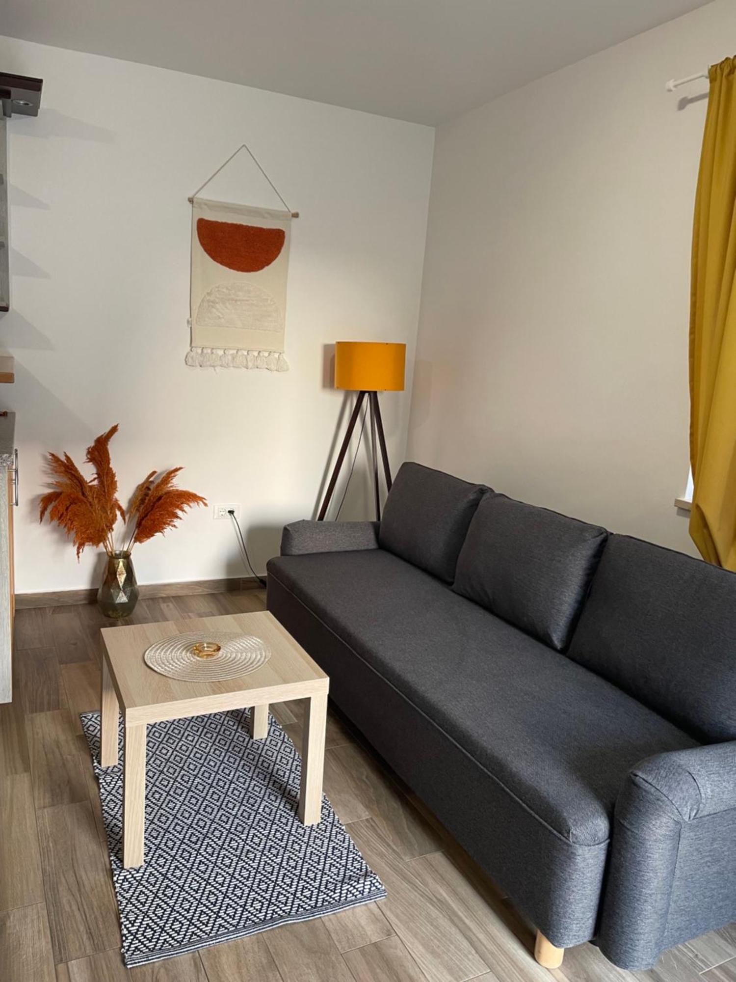 Apartmani Danica Nerezine Buitenkant foto