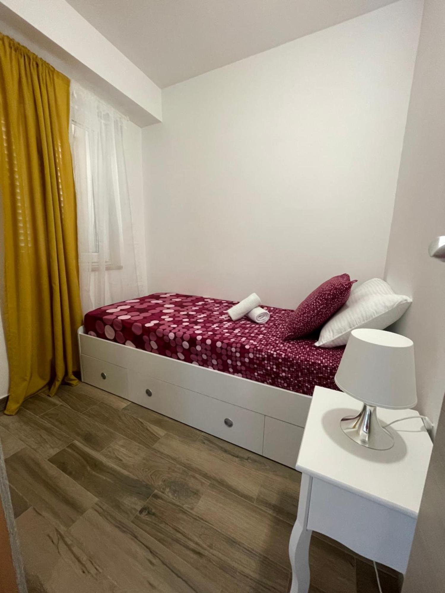Apartmani Danica Nerezine Buitenkant foto